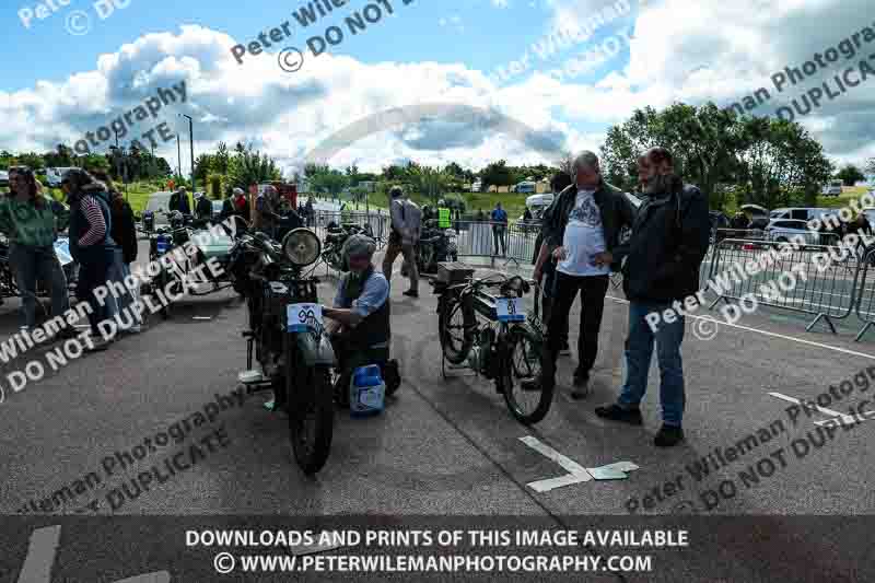 Vintage motorcycle club;eventdigitalimages;no limits trackdays;peter wileman photography;vintage motocycles;vmcc banbury run photographs